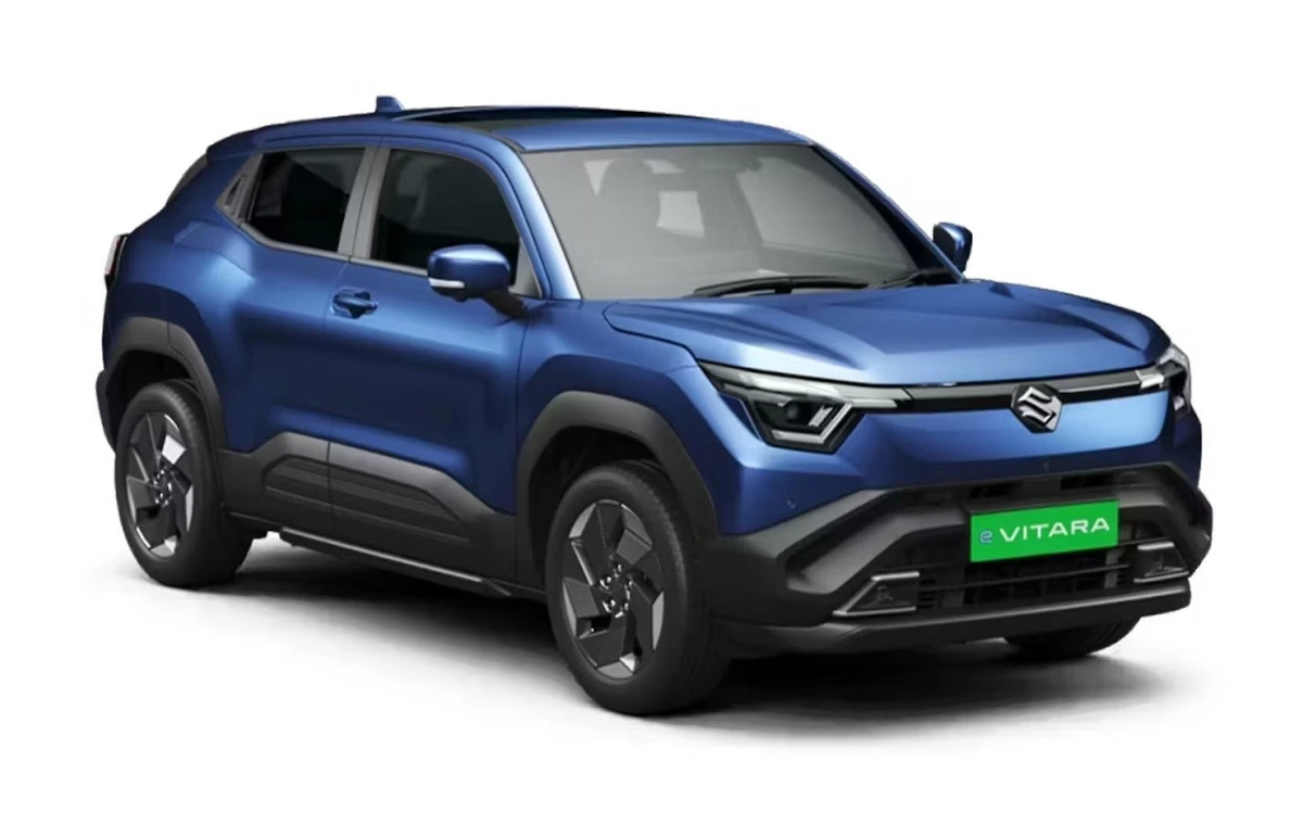 Maruti e Vitara Battery Replacement Costs & Expenses 2026